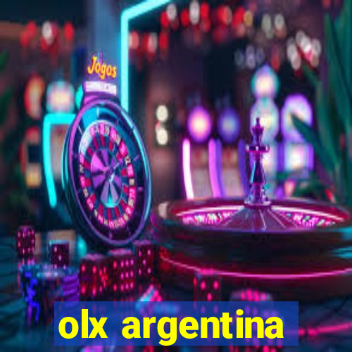 olx argentina